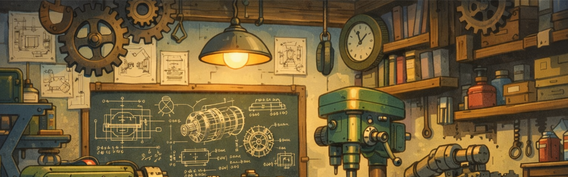 slideshow banner