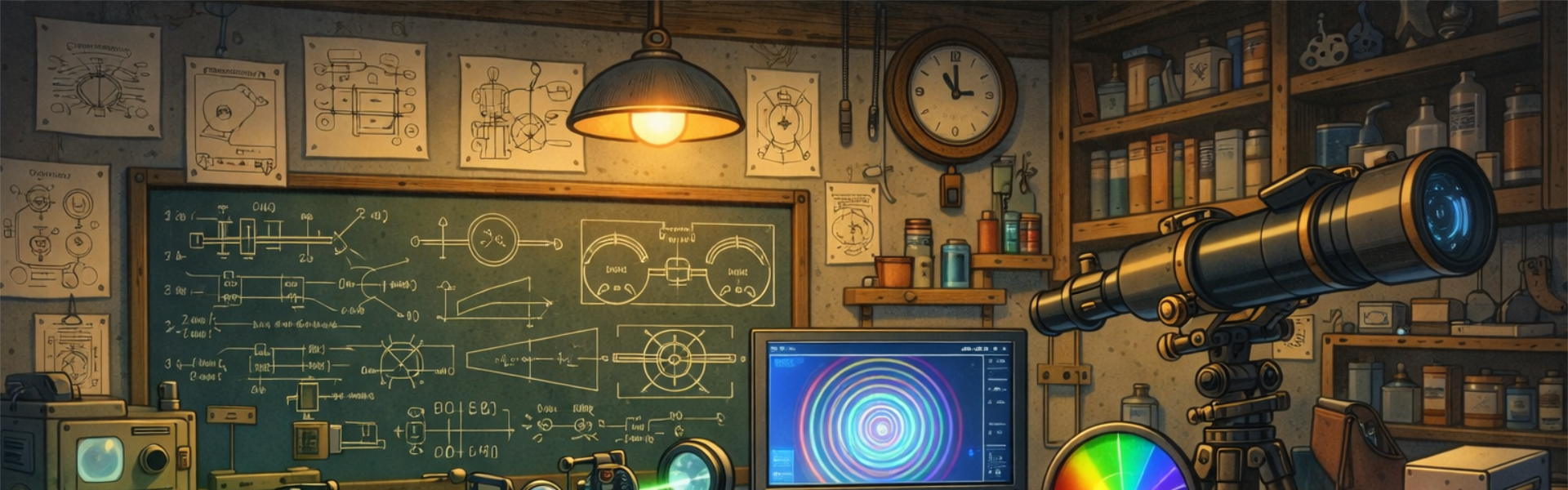 slideshow banner